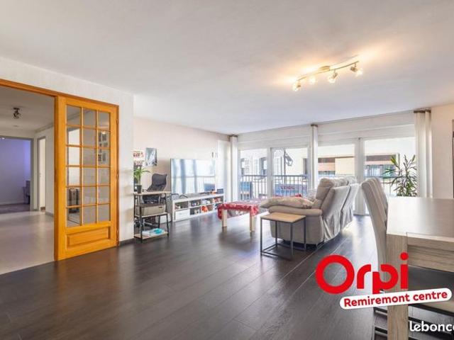 Appartement 3 pièces 117 m²