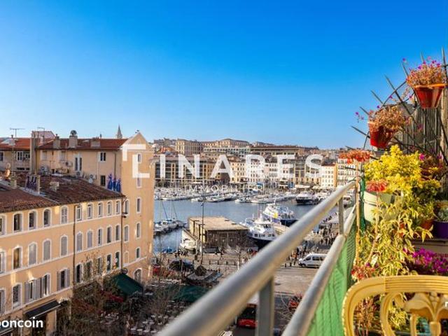 Appartement 3 pièces 118 m²