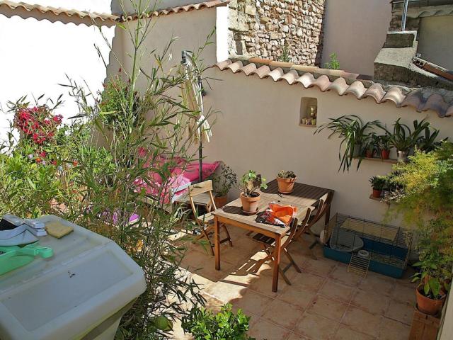 Appartement 3 pièces 118 m²