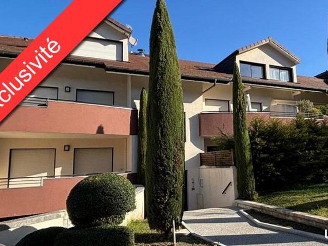 Appartement 3 pièces 118 m²