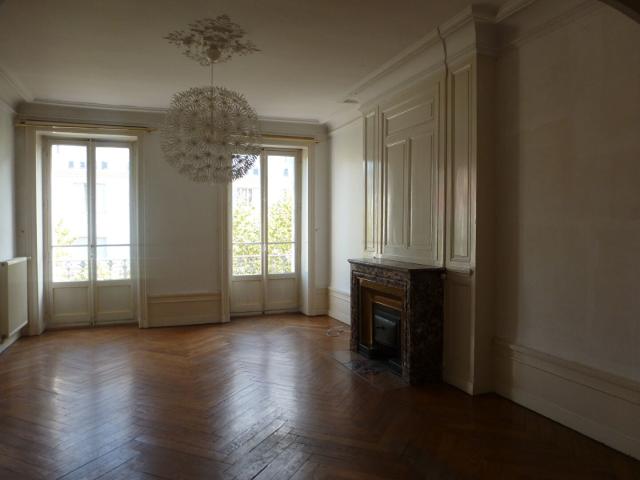Appartement 3 pièces 118 m²