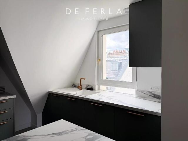 Appartement 3 pièces, 118 m² à louer à Paris 5 75005