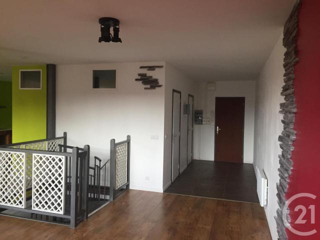 Appartement 3 pièces 119 m²
