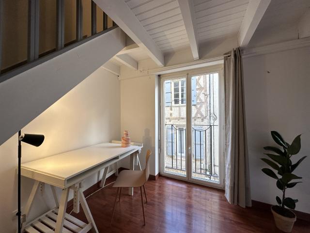 Appartement 3 pièces 119 m²