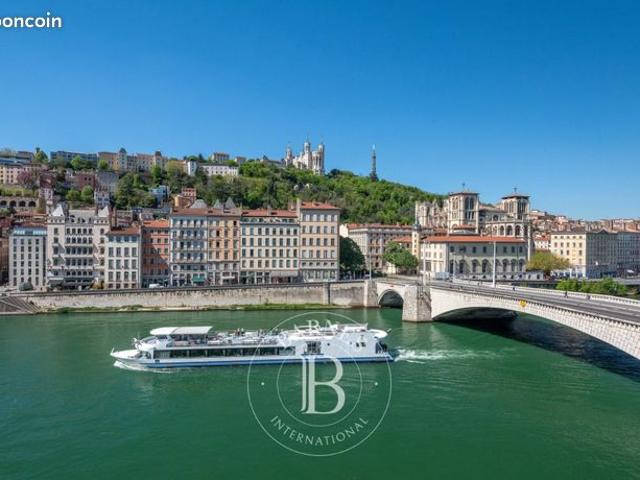 Appartement 3 pièces 119 m²