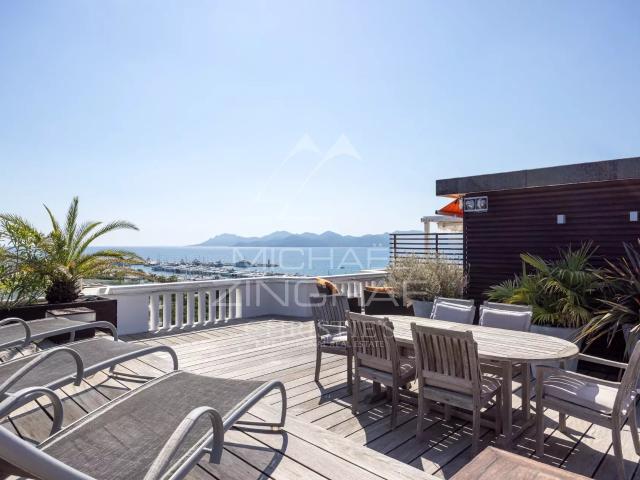 Appartement 3 pièces 119 m²