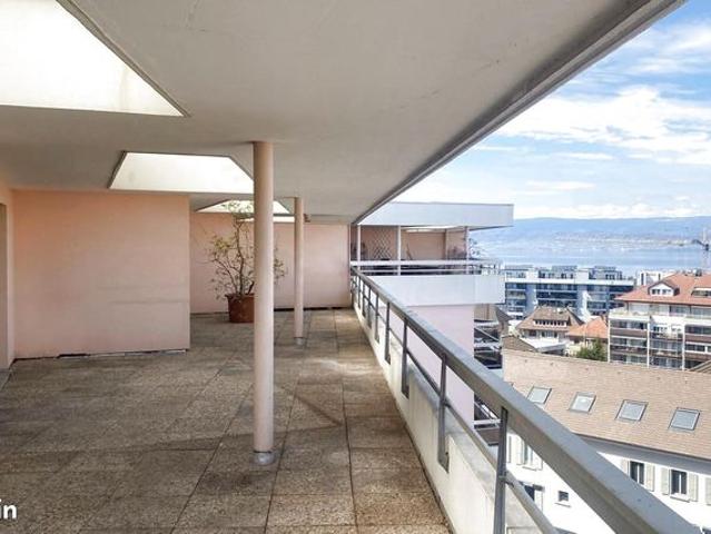 Appartement 3 pièces 119 m²