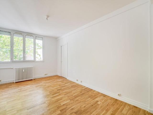 Appartement 3 pièces