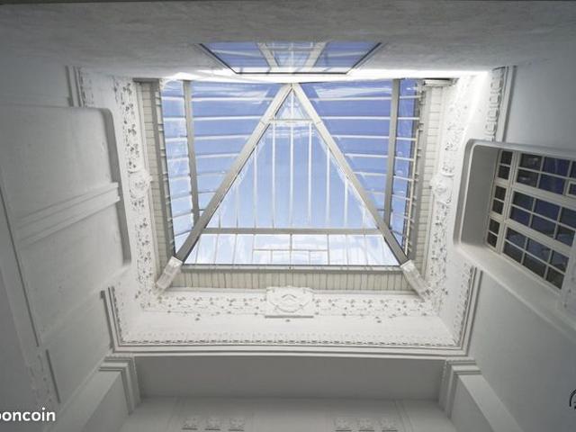 Appartement 3 pièces 120 m²