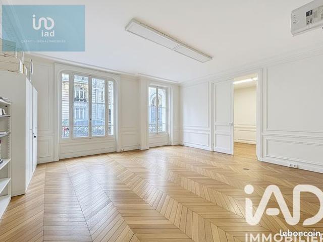 Appartement 3 pièces 120 m²