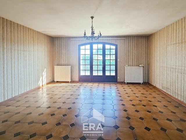 Appartement 5 pièces 120 m²