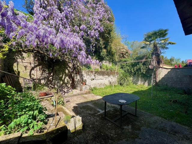 Appartement 3 pièces 120 m²