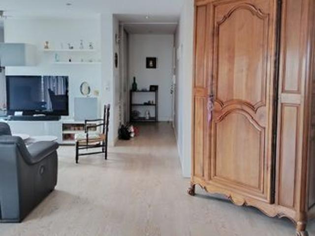 Appartement 3 pièces 120 m²