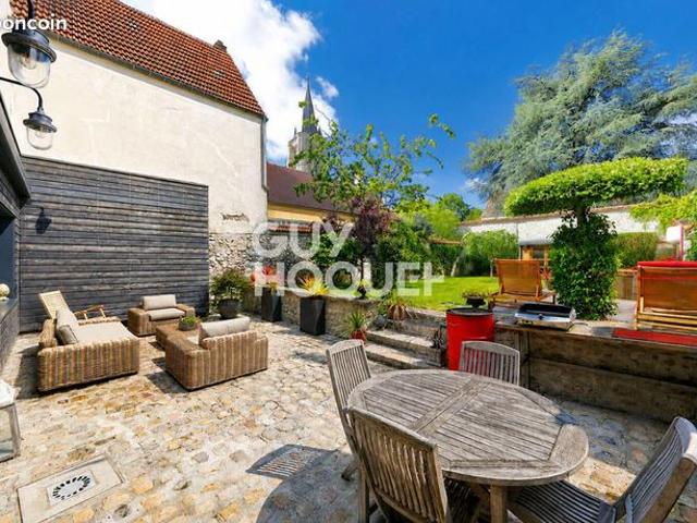 Appartement 3 pièces 120 m²