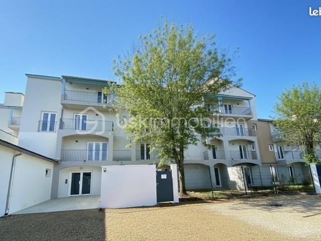 Appartement 3 pièces 120 m²