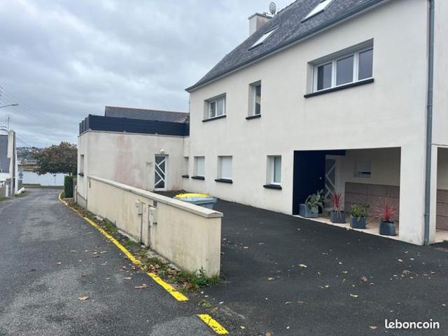 Appartement 3 pièces 120 m²