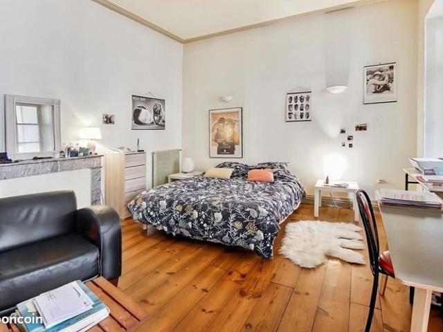 Appartement 3 pièces 120 m²
