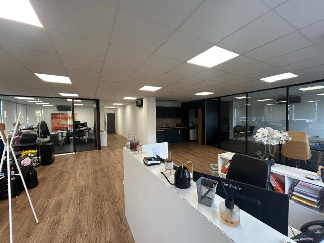 Appartement 3 pièces, 120 m² à louer à Toulouse 31000