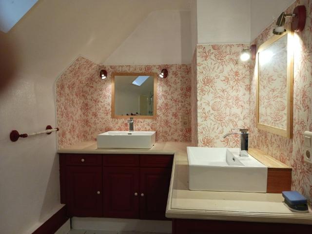 Appartement 3 pièces, 120 m² à louer à Tulle 19000