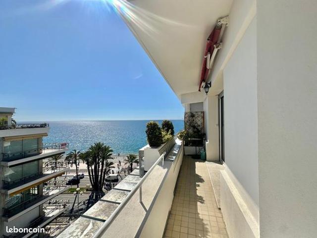 Appartement 3 pièces 122 m²