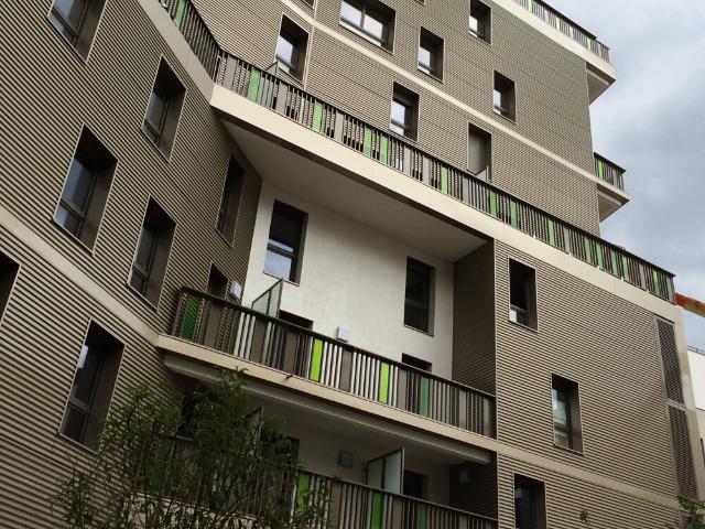 Appartement 3 pièces