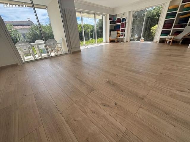 Appartement 3 pièces 117 m²