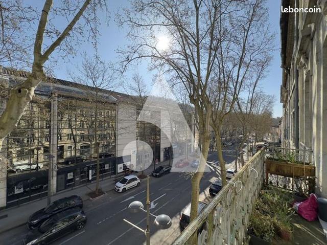 Appartement 3 pièces 123 m²