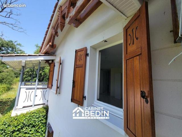 Appartement 3 pièces 123 m²