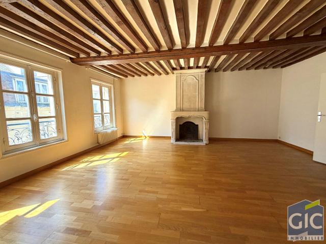 Appartement 3 pièces 123 m²