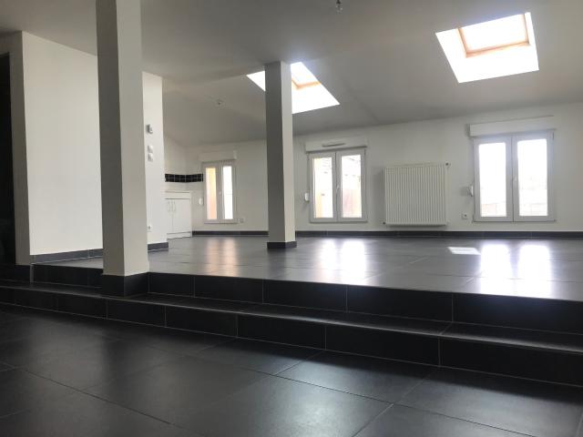 APPARTEMENT 3 PIECES