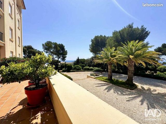 Appartement 3 pièces 124 m²
