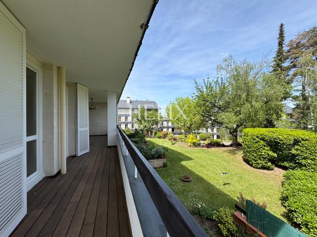 Appartement 3 pièces 124 m²