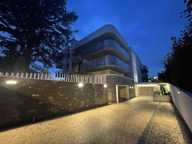 Appartement 3 Pieces 125 m2 baillargues