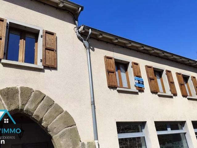 Appartement 3 pièces 125 m²