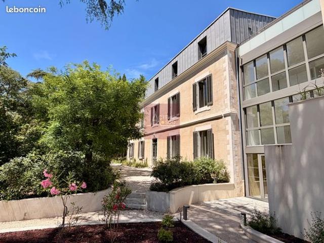 Appartement 3 pièces 125 m²
