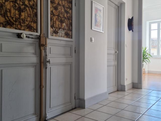 Appartement 3 pièces 125 m²