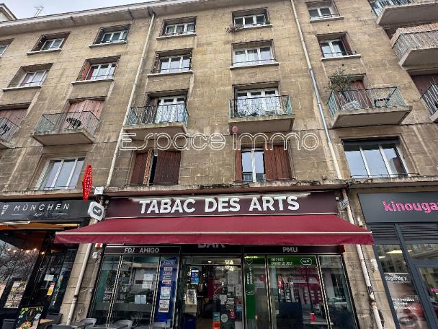 Appartement 3 pièces 125 m²