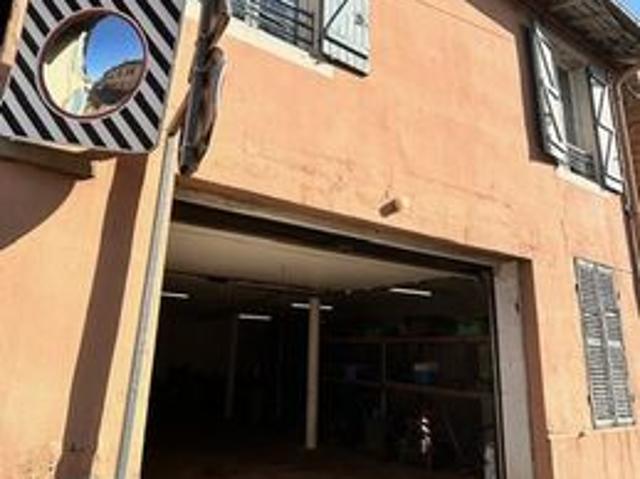 Appartement 3 pièces 125 m²