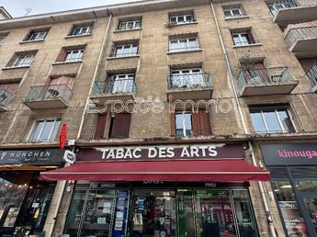 Appartement 3 pièces 125 m²