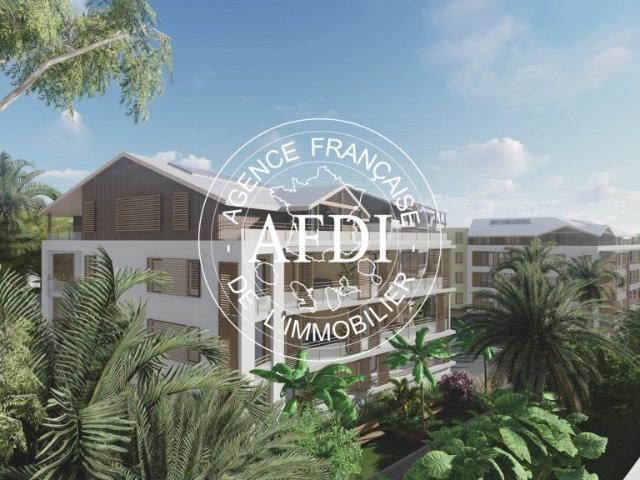 Appartement 3 pièces 125 m²