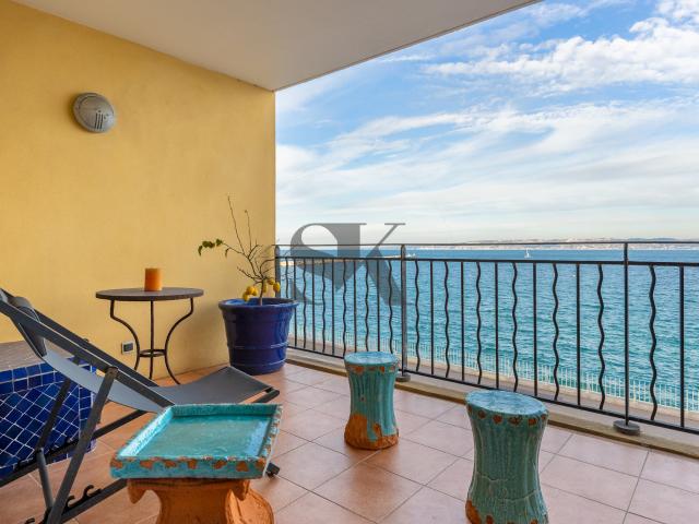 Appartement 3 pièces 125 m²