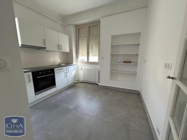 Appartement 3 pièces