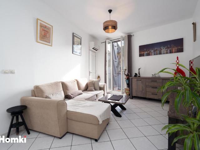 Appartement 3 pièces 126 m²