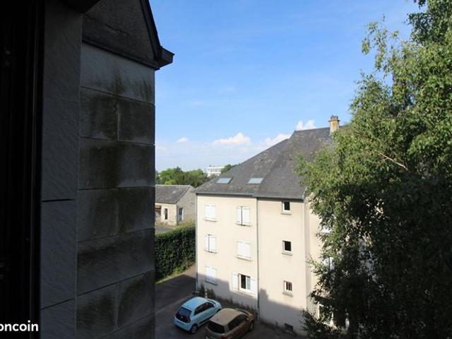 Appartement 3 pièces 126 m²