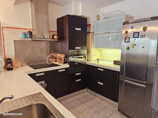 Appartement 3 pièces 127 m²