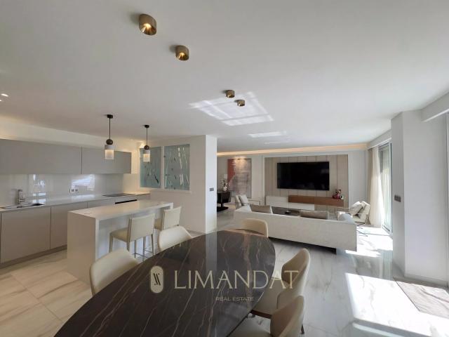 Appartement 3 pièces 127 m²