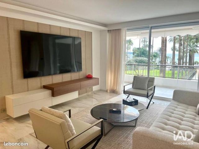 Appartement 3 pièces 127 m²