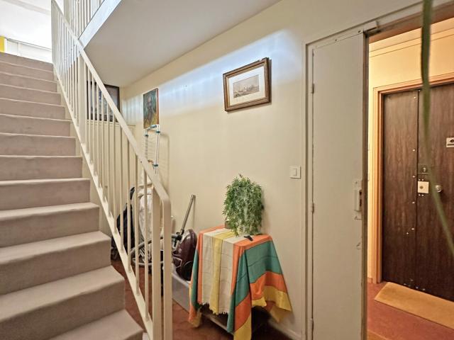 Appartement 6 pièces 127 m²
