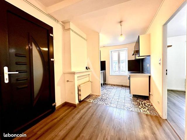 Appartement 3 pièces 127 m²