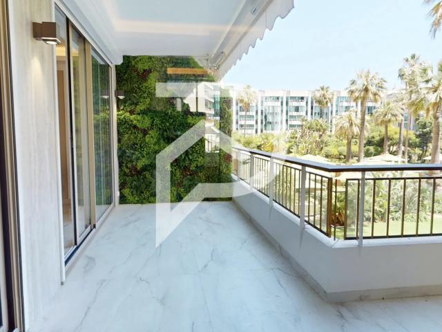 Appartement 3 pièces 127 m²